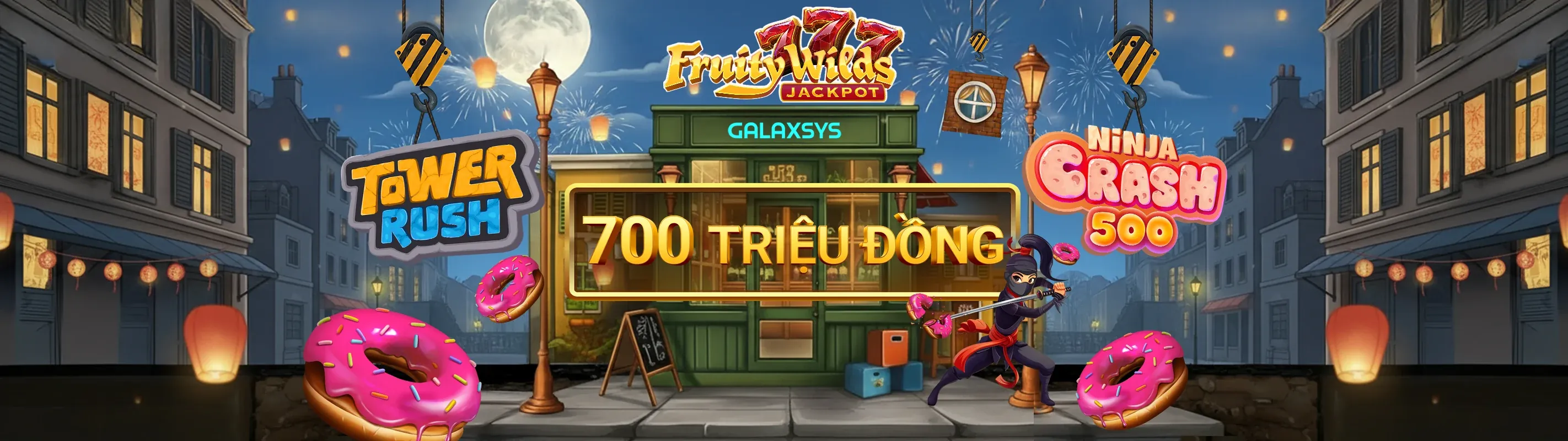 Tổng quan các chương trình khuyến mãi hấp dẫn nhất tại cobet Trang Chủ 2026